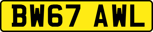 BW67AWL