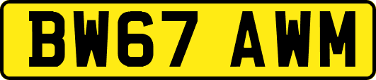 BW67AWM