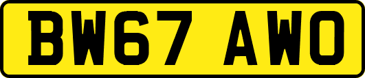 BW67AWO
