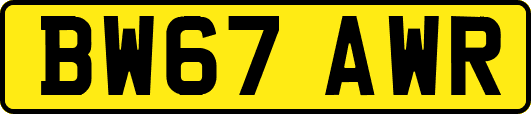 BW67AWR