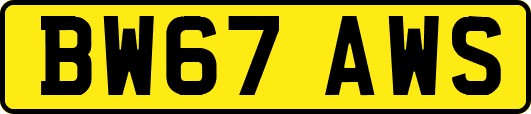 BW67AWS