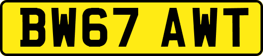 BW67AWT