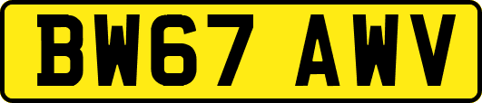 BW67AWV