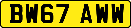 BW67AWW