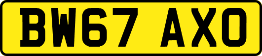 BW67AXO
