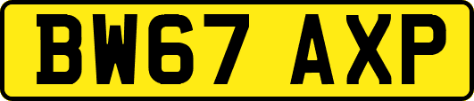 BW67AXP