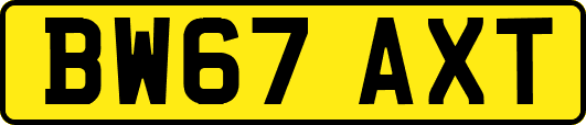 BW67AXT