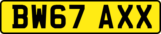 BW67AXX
