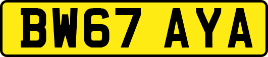 BW67AYA