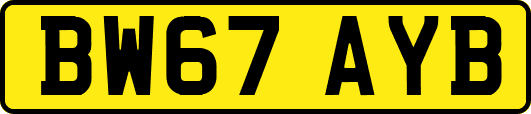 BW67AYB