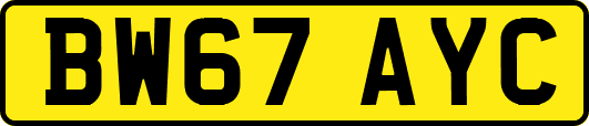 BW67AYC