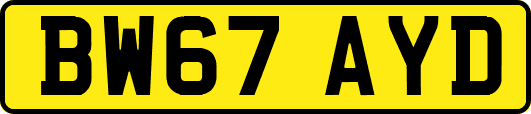 BW67AYD