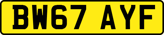 BW67AYF
