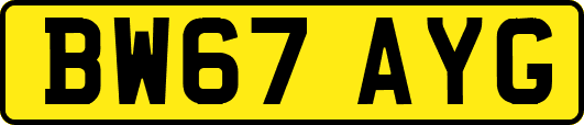 BW67AYG
