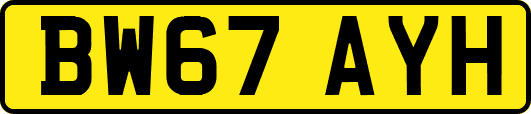 BW67AYH