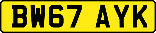 BW67AYK