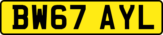 BW67AYL