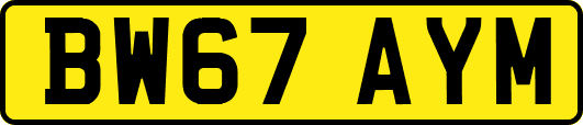 BW67AYM