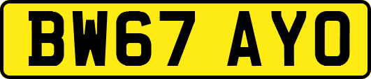 BW67AYO