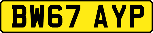 BW67AYP