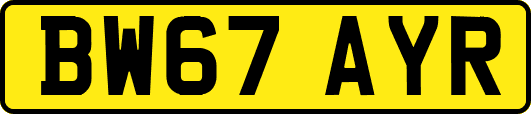 BW67AYR