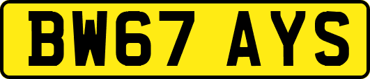 BW67AYS