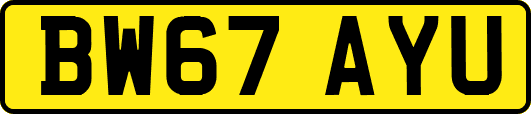 BW67AYU