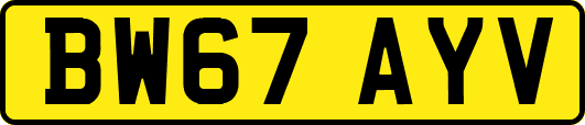 BW67AYV