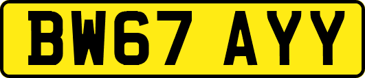BW67AYY