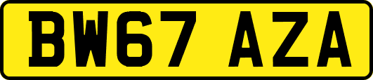BW67AZA