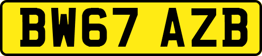 BW67AZB