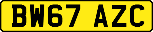 BW67AZC
