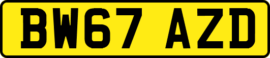 BW67AZD