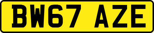 BW67AZE