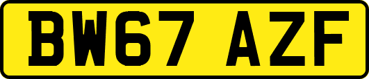 BW67AZF