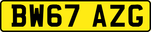 BW67AZG