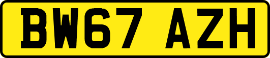 BW67AZH