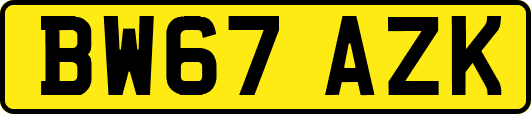 BW67AZK