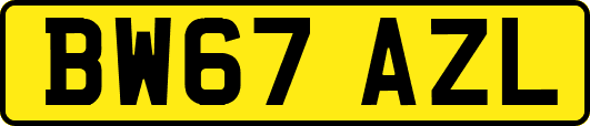 BW67AZL