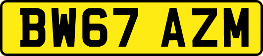 BW67AZM
