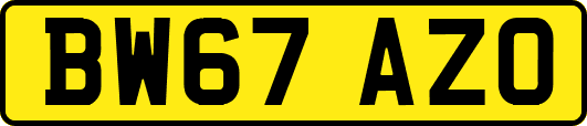 BW67AZO