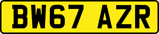BW67AZR