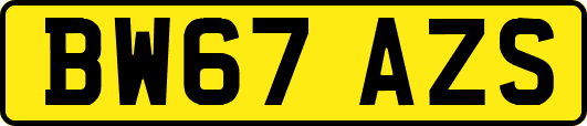 BW67AZS