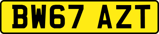 BW67AZT