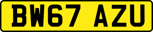 BW67AZU