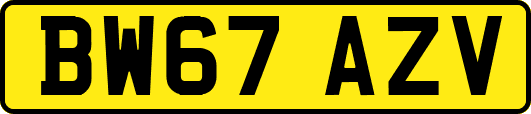 BW67AZV