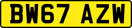 BW67AZW
