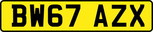 BW67AZX