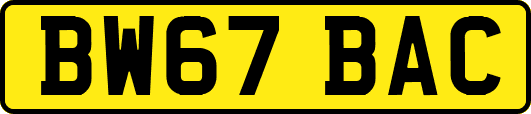 BW67BAC
