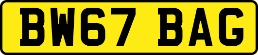 BW67BAG